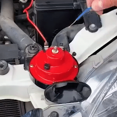 đ„LAST DAY 50% OFFđ„300DB TRAIN HORN FOR TRUCKS